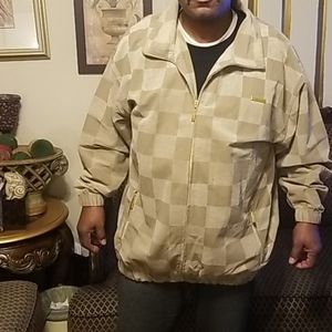 OnWard Jacket Size 4XL